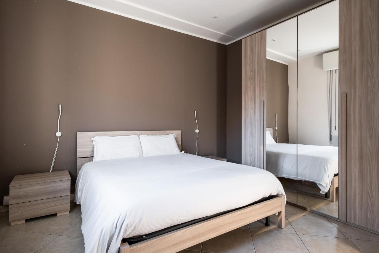 Giorgi Homes - Easy Apartment By Wonderful Italy 볼로냐 외부 사진