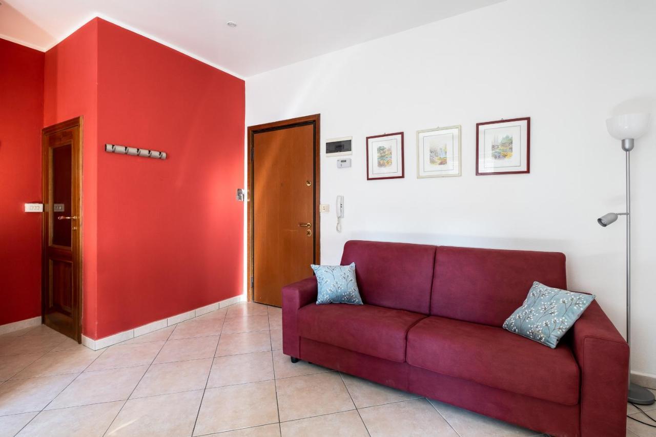Giorgi Homes - Easy Apartment By Wonderful Italy 볼로냐 외부 사진