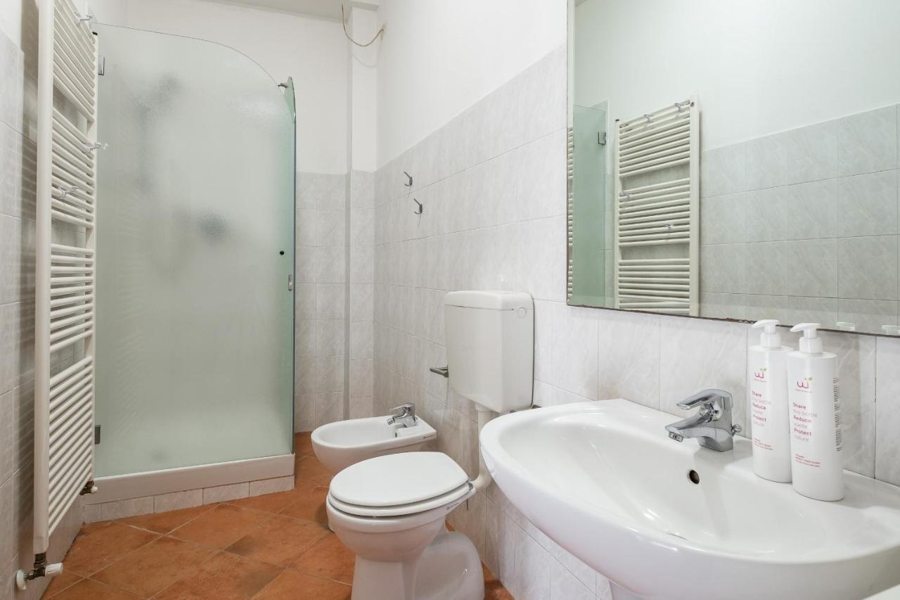 Giorgi Homes - Easy Apartment By Wonderful Italy 볼로냐 외부 사진