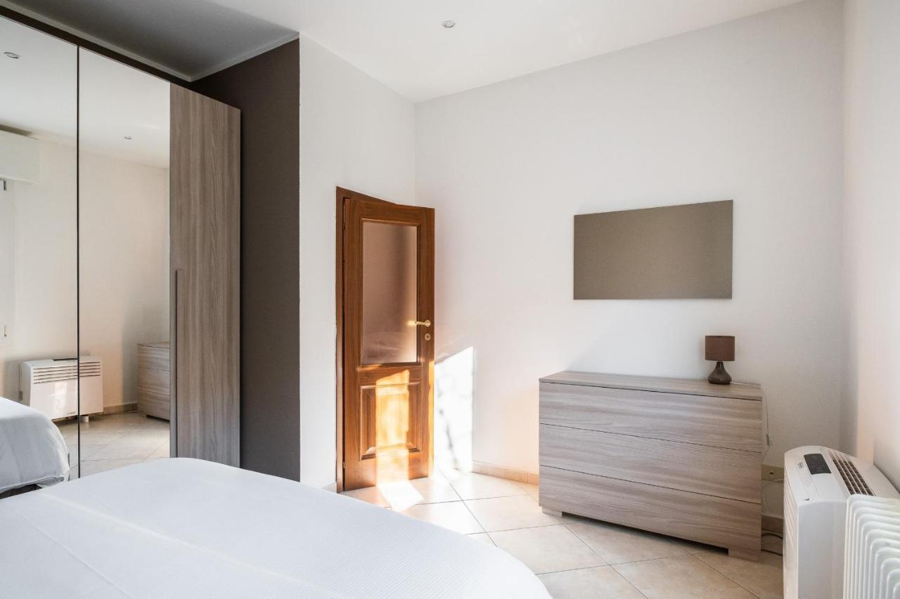 Giorgi Homes - Easy Apartment By Wonderful Italy 볼로냐 외부 사진