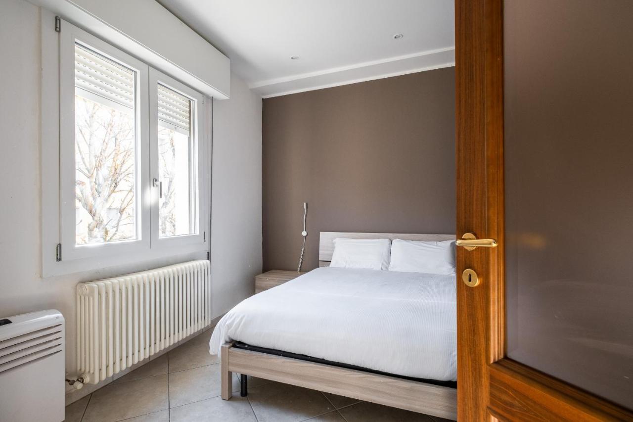 Giorgi Homes - Easy Apartment By Wonderful Italy 볼로냐 외부 사진