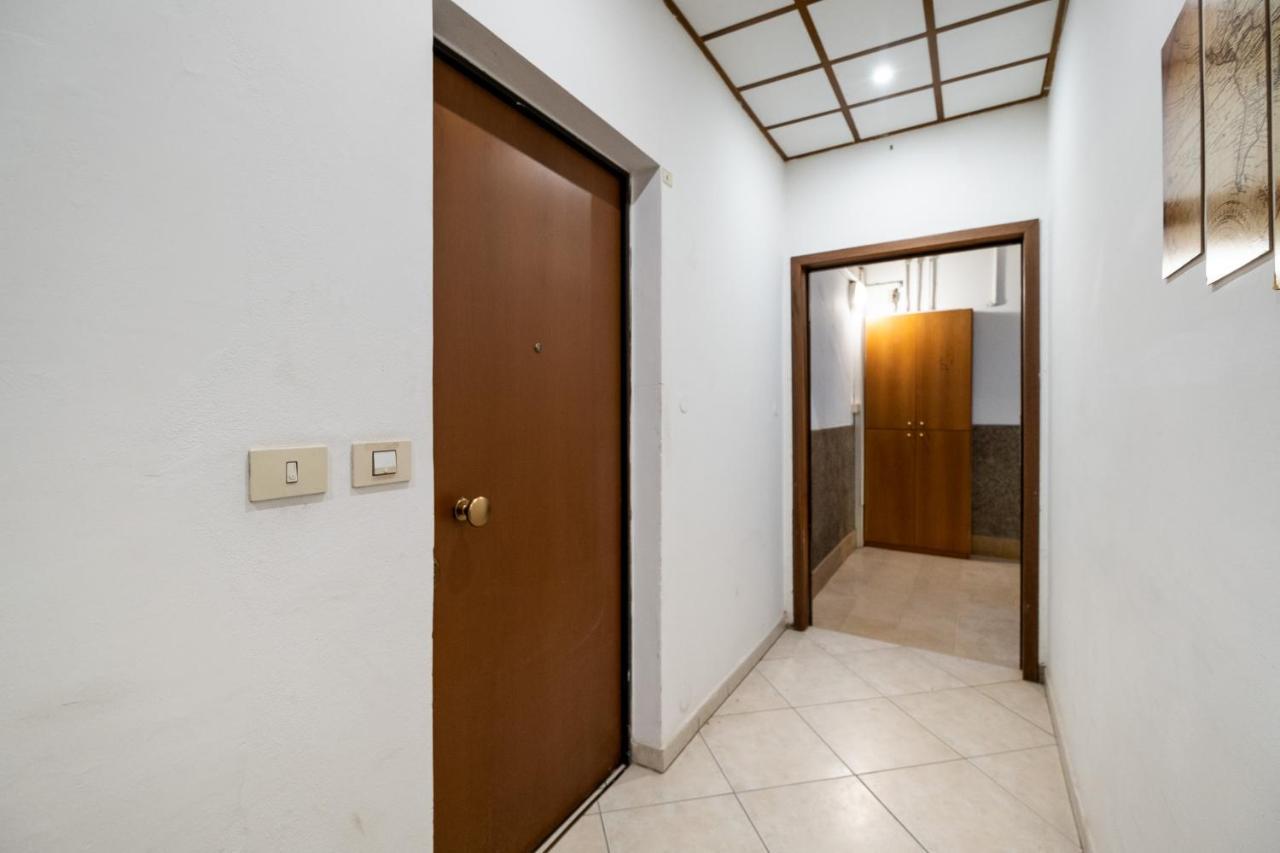 Giorgi Homes - Easy Apartment By Wonderful Italy 볼로냐 외부 사진